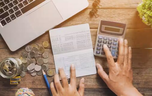 Nourished Financially