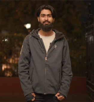 SHAKEEL AHMED JAMADAR