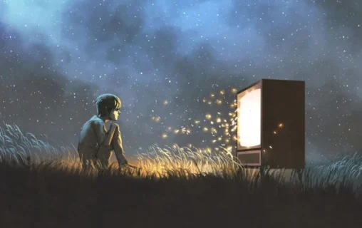 Stories That Captivate