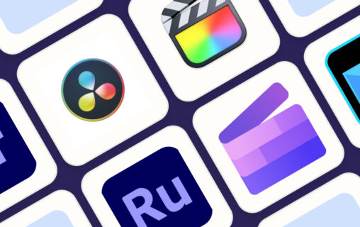 best-video-editing-software