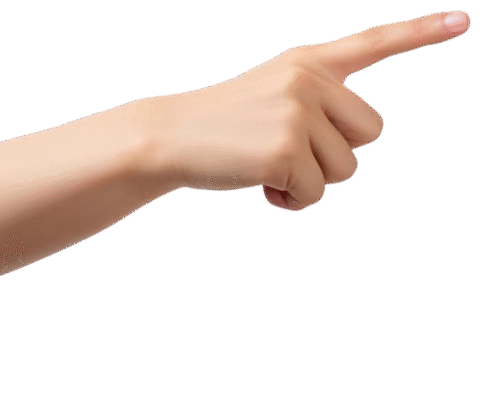 human-hand-indicating (1)